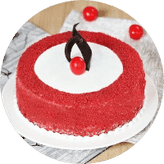 Red Velvet Cakes image